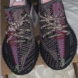 Yeezy boost 350 yecheils